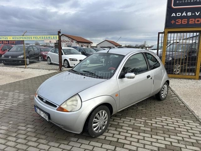 FORD KA 1.3 Collection