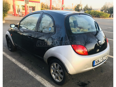 FORD KA 1.3 'Collection'