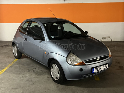 FORD KA 1.3 Fresh FRIS MSZV AKCIÓS ÁR 140.000KM