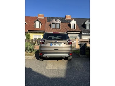 FORD KUGA 1.5 EcoBoost Business