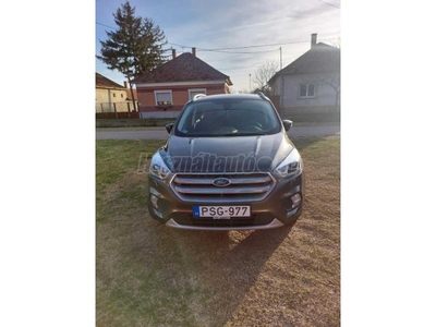 FORD KUGA 1.5 EcoBoost Business Technology