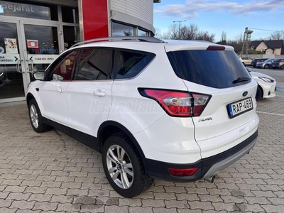 FORD KUGA 1.5 EcoBoost Business Technology B6