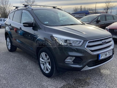 FORD KUGA 1.5 EcoBoost Business Technology Magyarországi. első tulajdonos