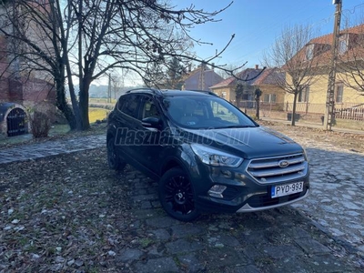 FORD KUGA 1.5 EcoBoost Titanium Technology