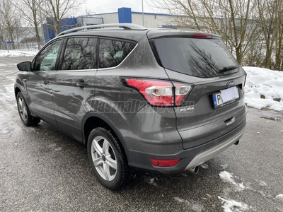 FORD KUGA 1.5 EcoBoost Titanium Technology