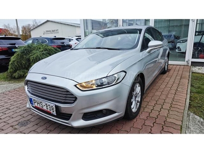 FORD MONDEO 1.5 EcoBoost Business 73e km. MAGYAR!