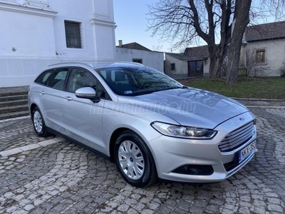 FORD MONDEO 1.5 EcoBoost Business Magyarországi Kitűnő Állapot!