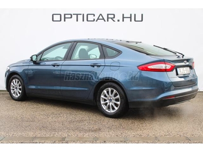 FORD MONDEO 1.5 EcoBoost Business Navi!APP!Ülés+Szélvédő+Kormányfűtés!Mo-i!1.Tulaj!81.349Km!ÁFÁ-s!THM9.9