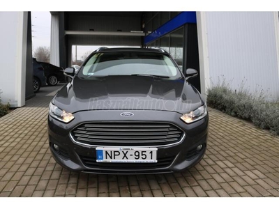 FORD MONDEO 1.5 EcoBoost Trend Mo.-i. 1 Tul!