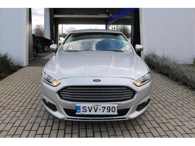 FORD MONDEO 1.5 EcoBoost Trend Mo.-i!