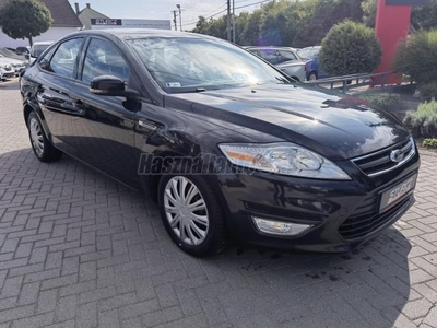 FORD MONDEO 1.6 SCTi EcoBoost Trend Magyar-Sz.könyv-KM GARANCIA