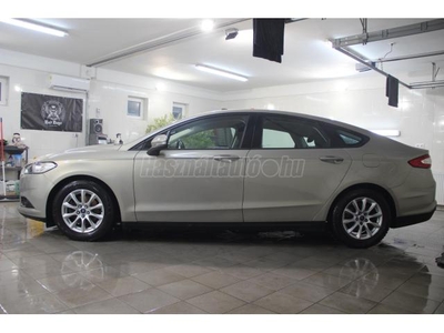 FORD MONDEO 1.6 TDCi Trend