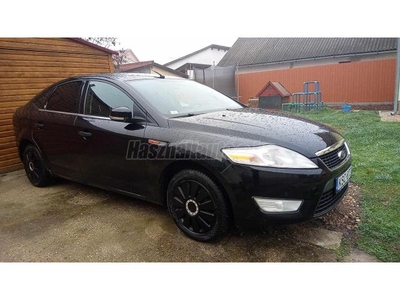 FORD MONDEO 1.6 Trend