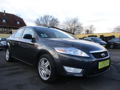 FORD MONDEO 1.6 Trend