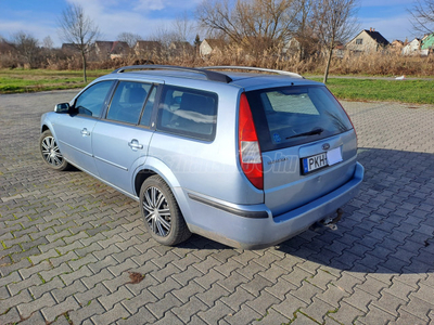 FORD MONDEO 1.8 Ambiente