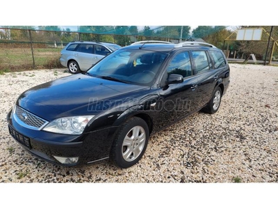 FORD MONDEO 1.8 Ghia