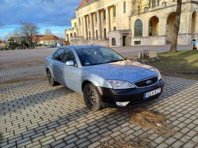 FORD MONDEO 1.8 Ghia