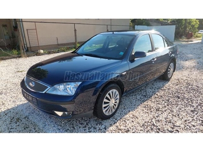 FORD MONDEO 1.8 Ghia