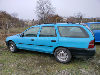 FORD MONDEO 1.8 TD CLX