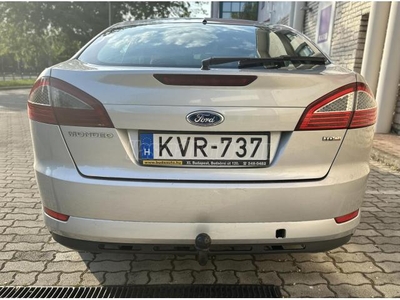 FORD MONDEO 1.8 TDCi Ambiente