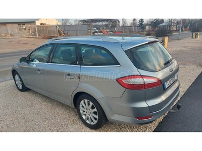 FORD MONDEO 1.8 TDCi Ghia