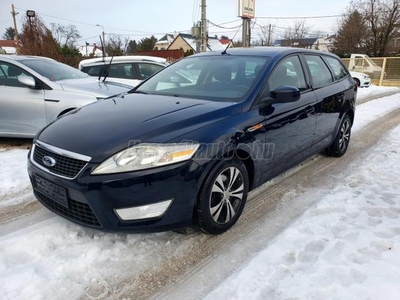 FORD MONDEO 1.8 TDCi Trend