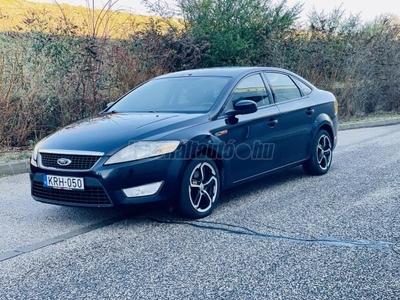 FORD MONDEO 1.8 TDCi Trend //Szép Álapot//Autobeszamitas Lehet!!!