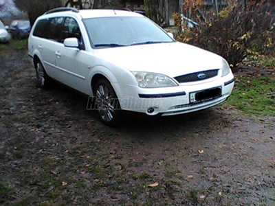 FORD MONDEO 1.8 Trend