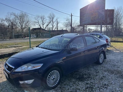 FORD MONDEO 2.0 Ghia Executive