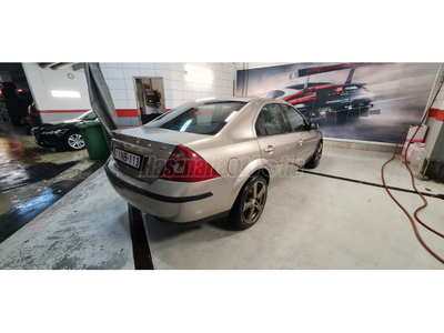 FORD MONDEO 2.0 TDCi Ambiente