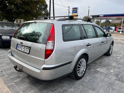 FORD MONDEO 2.0 TDCi Ambiente