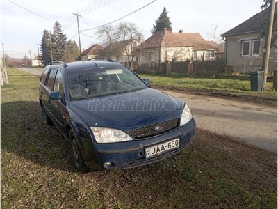 FORD MONDEO 2.0 TDCi Ambiente