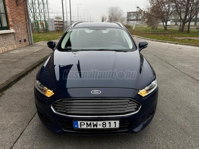 FORD MONDEO 2.0 TDCi Business Automata váltós 192.000km