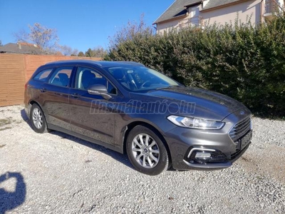 FORD MONDEO 2.0 TDCi Business NAVIGÁCIÓ-TEMPÓMAT-TOLATÓRADAR