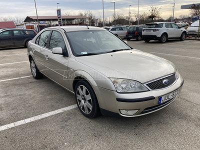 FORD MONDEO 2.0 TDCi Ghia