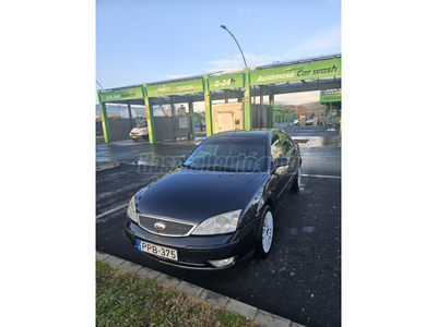 FORD MONDEO 2.0 TDCi Ghia