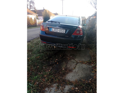 FORD MONDEO 2.0 TDCi Ghia Executive