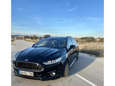 FORD MONDEO 2.0 TDCi ST-Line Powershift