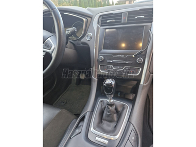 FORD MONDEO 2.0 TDCi Titanium