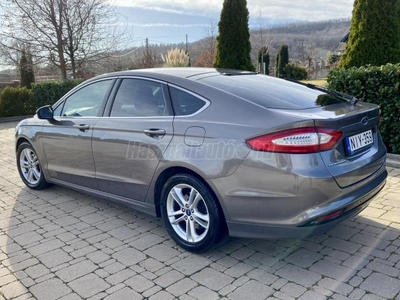 FORD MONDEO 2.0 TDCi Titanium MO.i! SÁVTARTÓ! TÁBLA FELISMERŐ! ÜLÉS FŰTÉS! PDC! START/STOP!