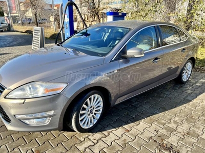 FORD MONDEO 2.0 TDCi Titanium Powershift