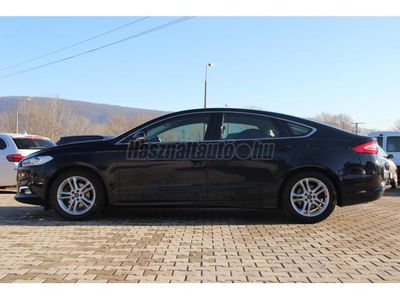 FORD MONDEO 2.0 TDCi Titanium Powershift