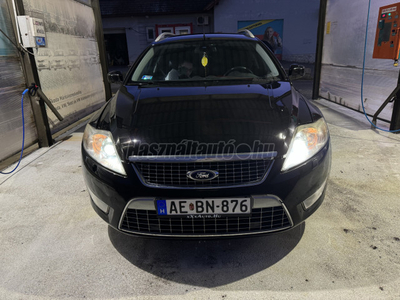 FORD MONDEO 2.0 TDCi Trend