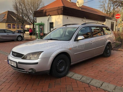 FORD MONDEO 2.0 TDCi Trend