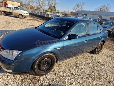 FORD MONDEO 2.0 TDCi Trend (Automata)