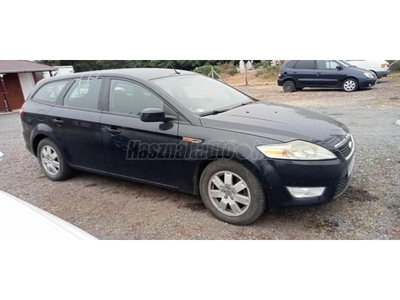 FORD MONDEO 2.0 TDCi Trend