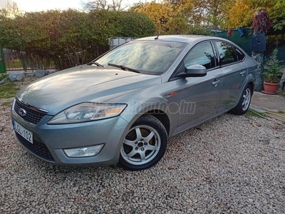 FORD MONDEO 2.0 TDCi Trend