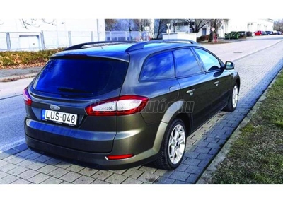 FORD MONDEO 2.0 TDCi Trend Powershift