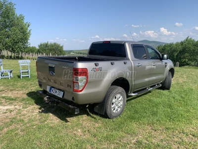 FORD RANGER 2.2 TDCi 4x4 XLT