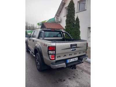 FORD RANGER 3.2 TDCi 4x4 Limited